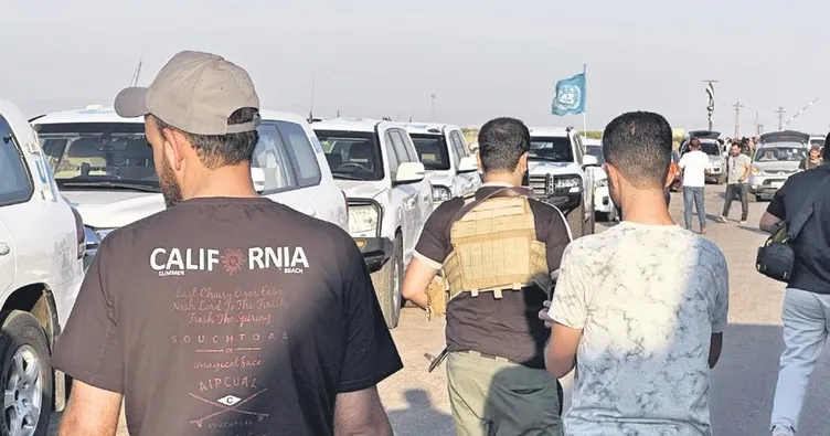 Suriye’ye müdahale işleri karıştırdı