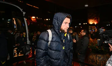 Fenerbahçe, Norveç’e geldi