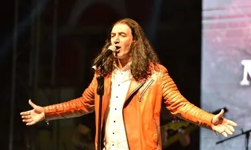 Kazak öğrencilerden Murat Kekilli’ye jest