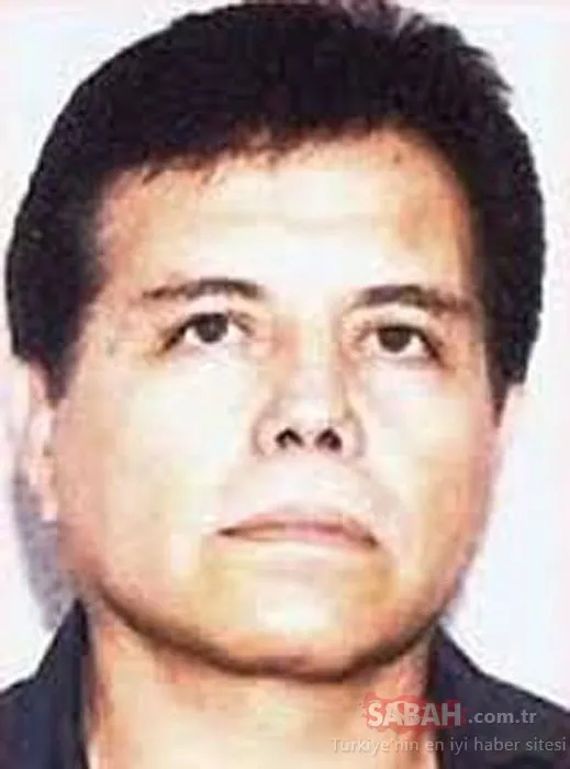 Lüks içinde yaşıyordu... ’El Chapo’ davasında sürpriz gelişme!