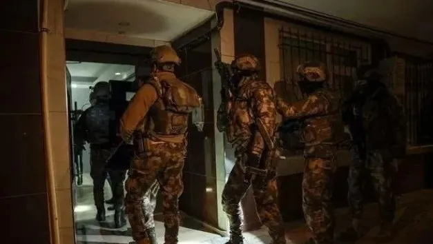 MOSSAD’a casusluk yapmışlardı: 20 sanık için istenen ceza belli oldu!