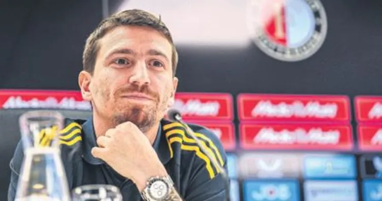 Tünelin sonunu görüyorum