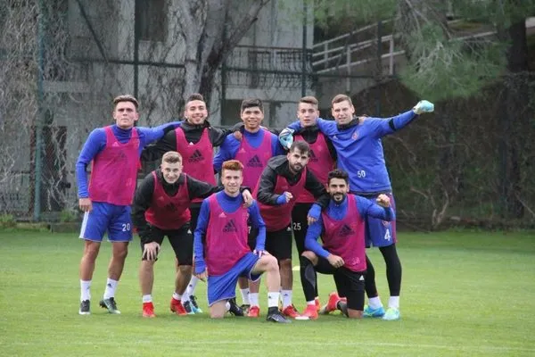 Süper Lig takımlarının piyasa değerleri