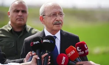 Kritik dava sonrası Kemal Kılıçdaroğlu'nun avukatından açıklama: Ahlaksızca iftiralarla baş başa kaldık #ankara