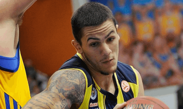 SON DAKİKA: Eski milli basketbolcu İlkan Karaman hayatını kaybetti! Fenerbahçe ve Galatasaray transferde karşı karşıya gelmişti!