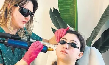 Lekelerden kurtulmak elbette mümkün