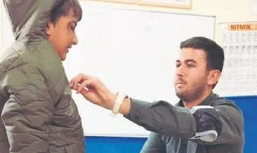 Fatih öğretmen 18 bin çocuğu ısıttı #kahramanmaras