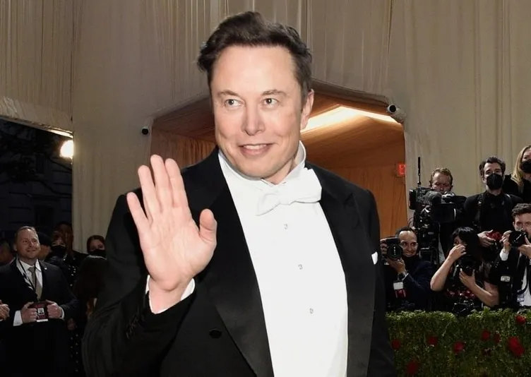Elon Musk ’Sizi tanımak güzeldi’ demişti: O açıklamanın nedeni belli oldu