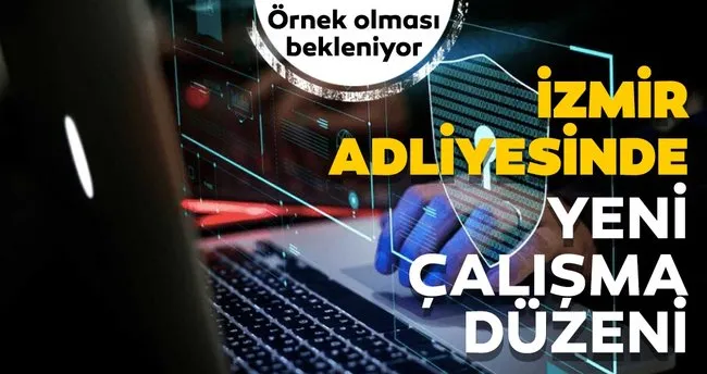 Izmir Bassavciligi Ndan Uzaktan Calisma Karari Son Dakika Haberler