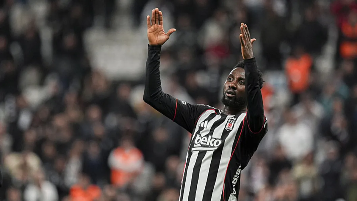 Wilfred Ndidi: Beraberlik çok üzücü!