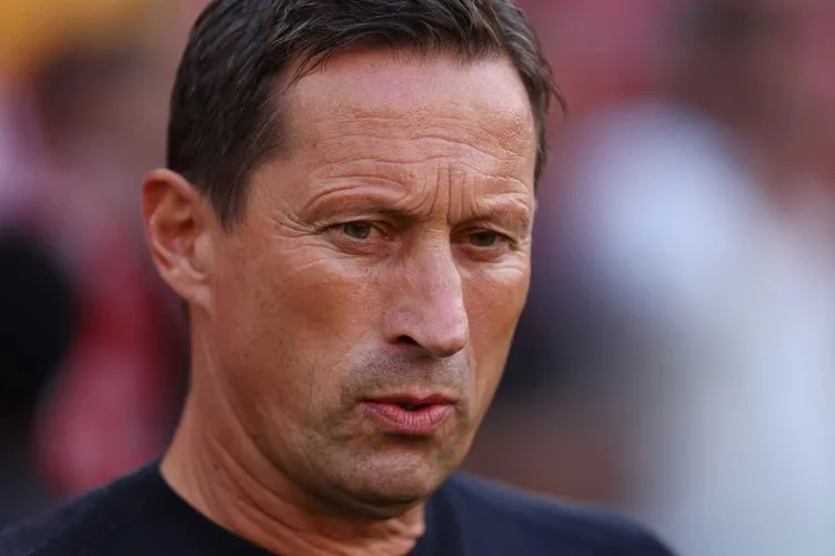 Son dakika Beşiktaş haberi: Beşiktaş’ın 1 numaralı hoca hedefi ortaya çıktı! Serdal Adalı’dan yakın temas...