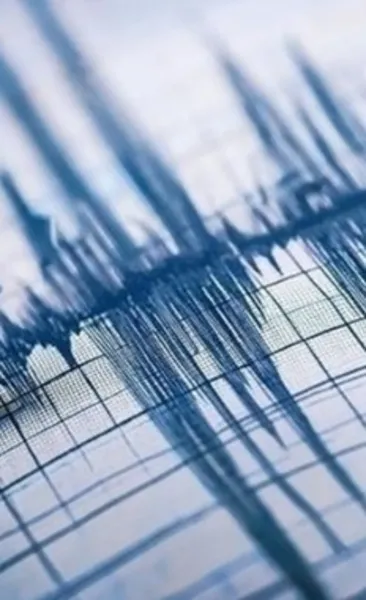 Hatay’da 4,2 büyüklüğünde deprem