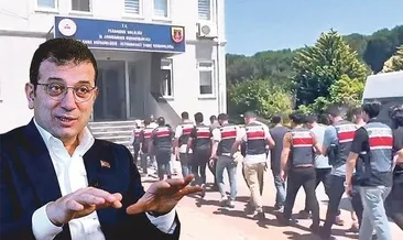 İmamoğlu’nun trol ekibine operasyon