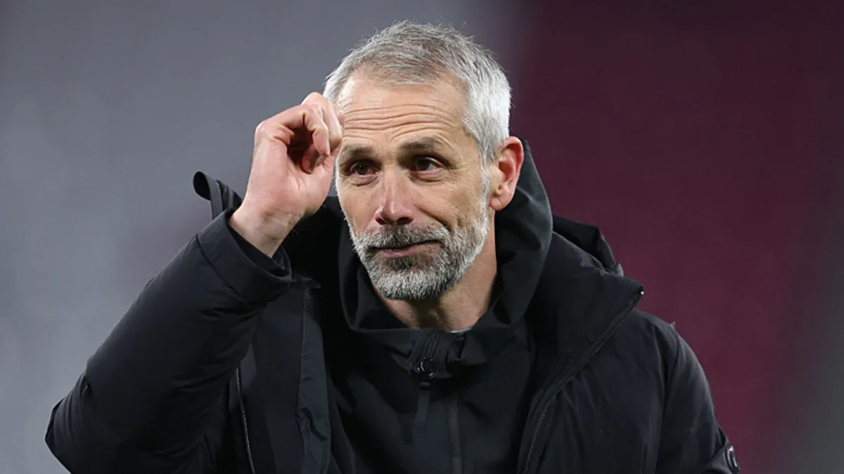 Bournemouth'ta Marco Rose dönemi!