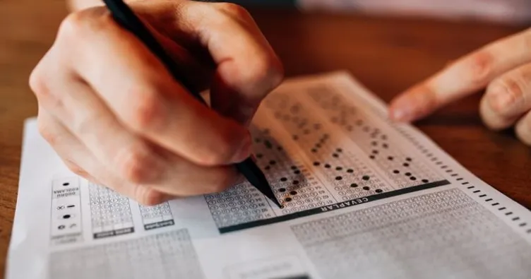 DGS sınav giriş belgesi sorgulama ekranı: 11 Temmuz ÖSYM ile DGS sınavı saat kaçta başlıyor, bitiyor, kaç dakika sürecek?