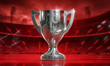 Kupa şöleninde 3 maç A Spor’da