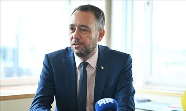 Belçika’dan Türkiye’ye destek mesajı