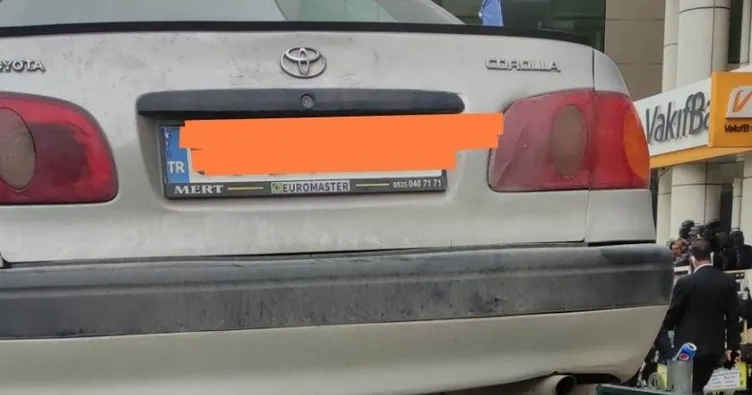 Şanlıurfa polisinden sıkı denetim