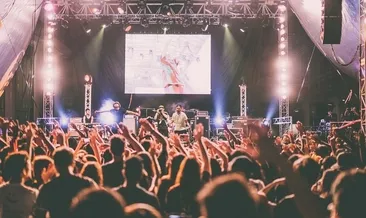 Online bilet platformu 1 TL’ye konser bileti satışta! Sanatseverlere Şahane Cuma’ya özel 1 TL, 100 TL ve 1 alana 1 bedava biletler...