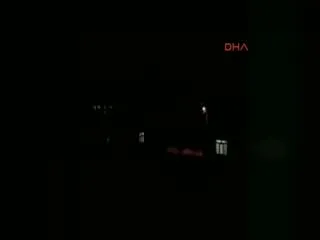 Diyarbakır'da F-16 düştü