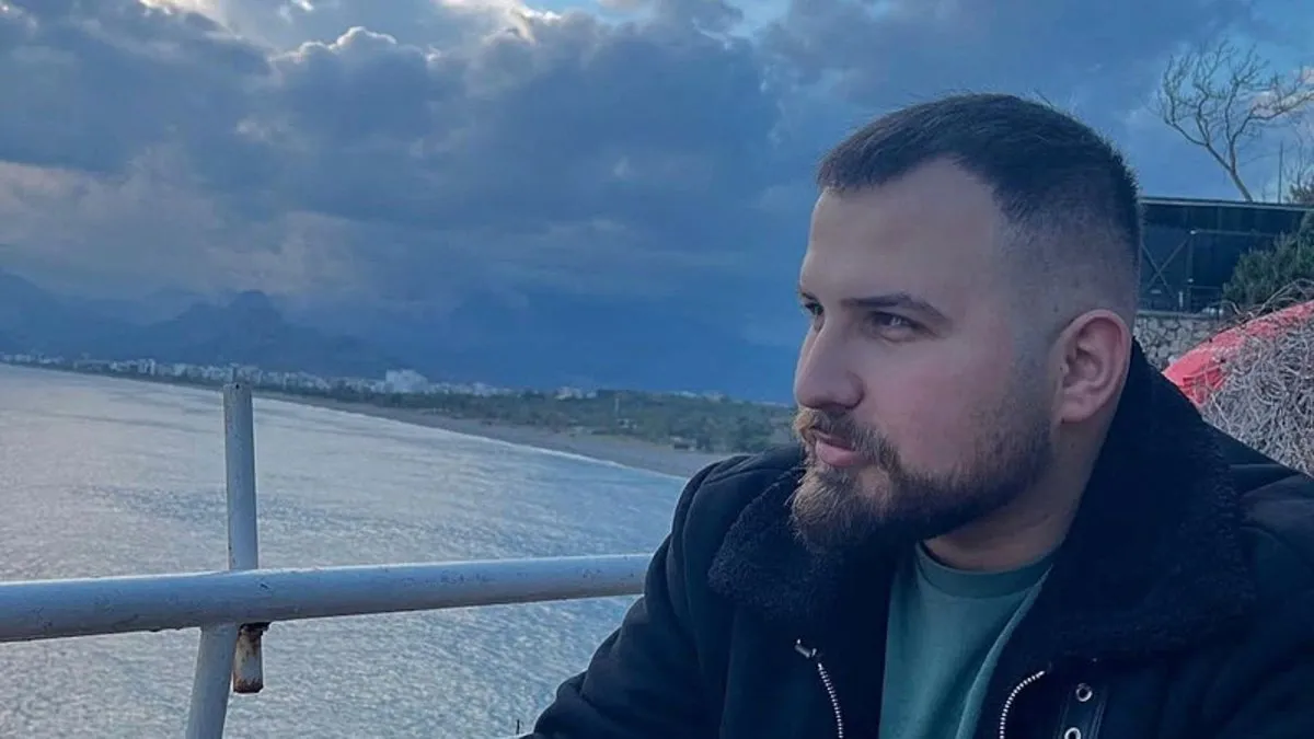 Düğün hazırlığı içindeydi: Güvenlik görevlisini bıçakla öldüren cani tutuklandı! Düğün hazırlığı içindeydi: Güvenlik görevlisini bıçakla öldüren cani tutuklandı!