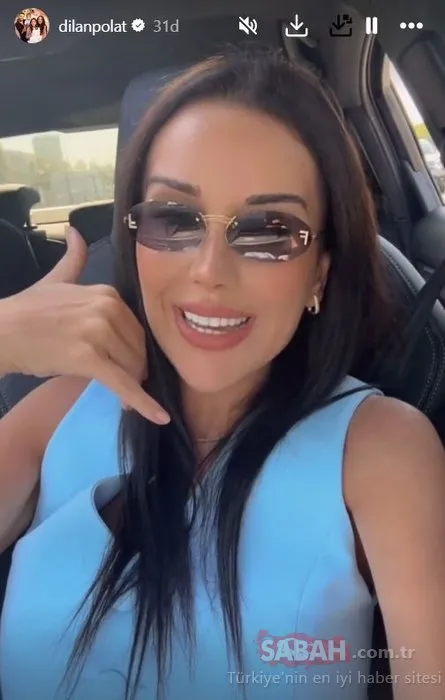 Tahliye olan Engin Polat eşi Dilan Polat’a tepkili mi? Karşılamaya gelen Dilan Polat’ın yüzüne bakmadı... Bunlar boşanır yorumları yağdıı!