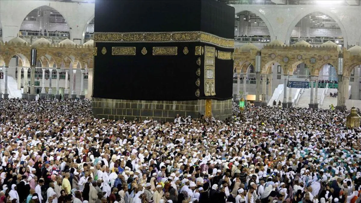 Diyanet 2026 takvimi: Hac ne zaman başlayacak, dönüş tarihleri belli mi?