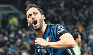 Var mı İnter’e Yann bakan!