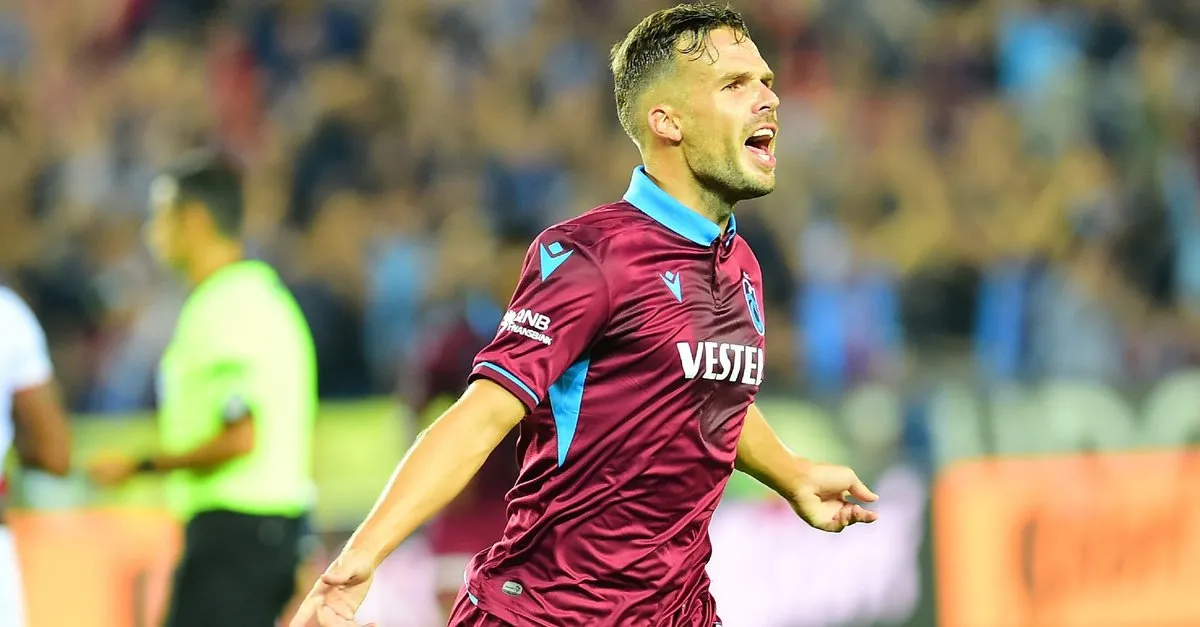 İşte rakamlarla Filip Novak