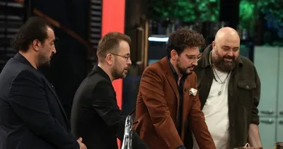 MasterChef ’de dün akşam eleme adayı kim oldu? TV8 ile 23 Aralık MasterChef dokunulmazlığı kim aldı? İşte gecenin eleme adayları