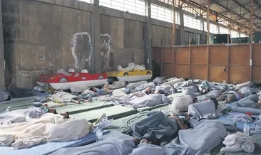 Yunanistan’da facia: 79 ölü