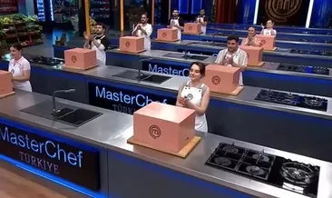 MasterChef’te ana kadroya giren 5. yarışmacı kim oldu? İşte TV8 ile 15 Temmuz 2025 MasterChef ana kadro yarışmacıları belli oldu!