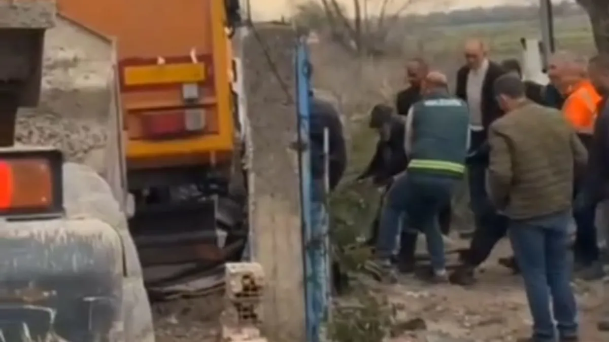 AK Parti Meclis Üyesi Sebahattin Güzel’den İzmir Büyükşehir’e tepki! AK Parti Meclis Üyesi Sebahattin Güzel’den İzmir Büyükşehir’e tepki!