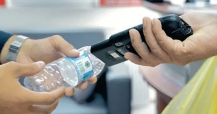 Bakkala markete mobil DOA geliyor