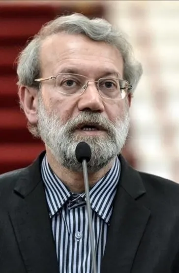 ‘Gölge Lider’ Laricani öldü