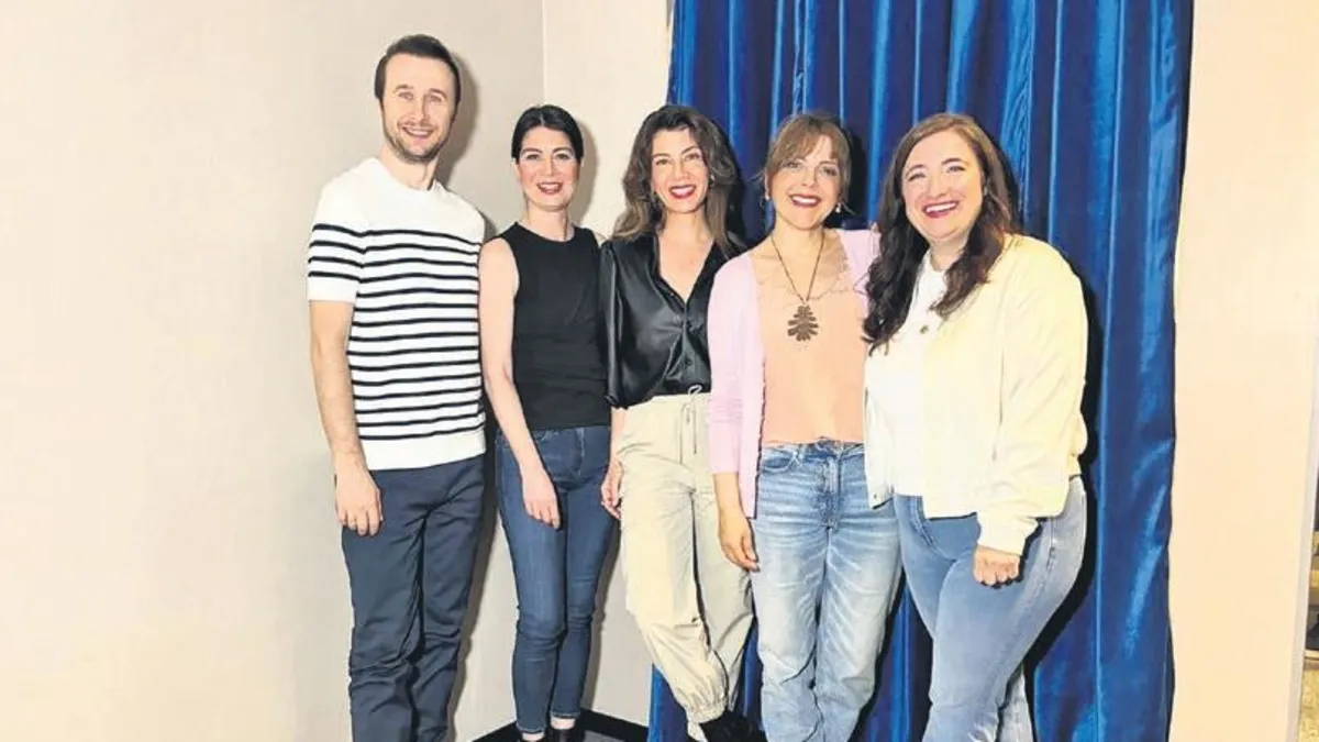 ‘Maddi bir kaygım yok’ ‘Maddi bir kaygım yok’