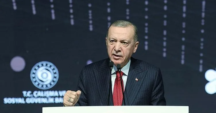 Başkan Erdoğan’dan çok net ekonomi mesajı: Mutlak zafere ulaştıracağız