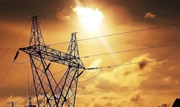Elektrik üretimi ağustosta yüzde 4,1 arttı