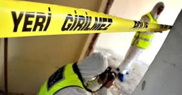 Tunceli’de şüpheli ölüm