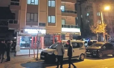 Kışın korkulu rüyası