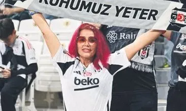 Son düdük çalmadan gittiler