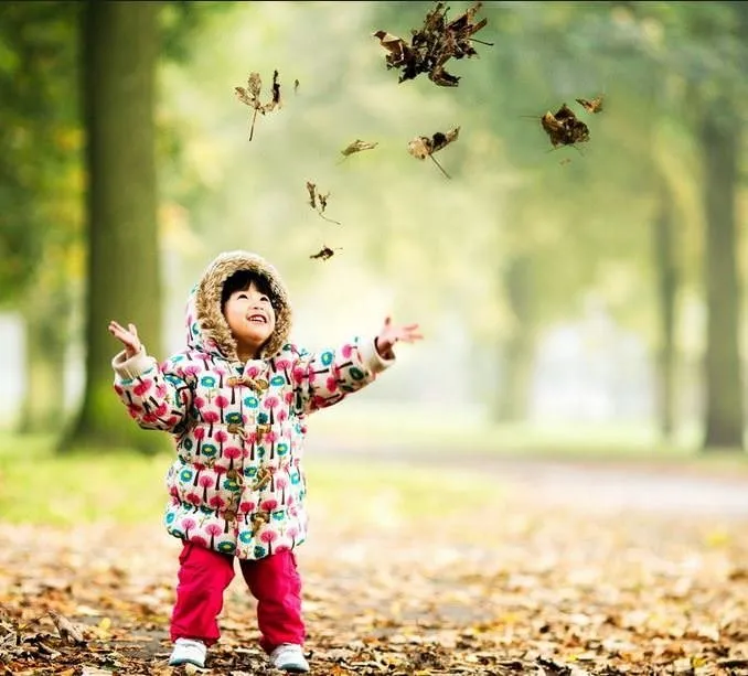Çocukları sonbahar alerjisinden korumanın 7 yolu