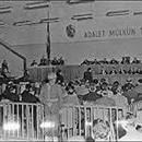 Bazı Yassıada mahkumlarının da yararlanacağı kısmi af yasalaştı