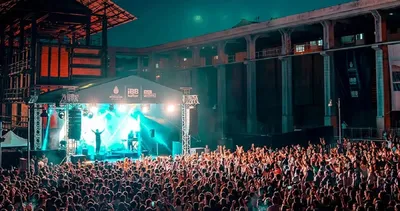 Borç batağındaki İBB’den festivale 553 milyon TL
