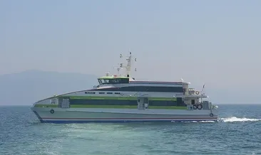 İDO ve BUDO bazı seferlerini iptal etti