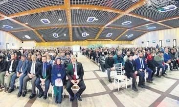 UİD, 500 TIR yardım gönderdi