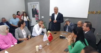 AK Parti Muğla’da 2. tur için çalışmalara başladı