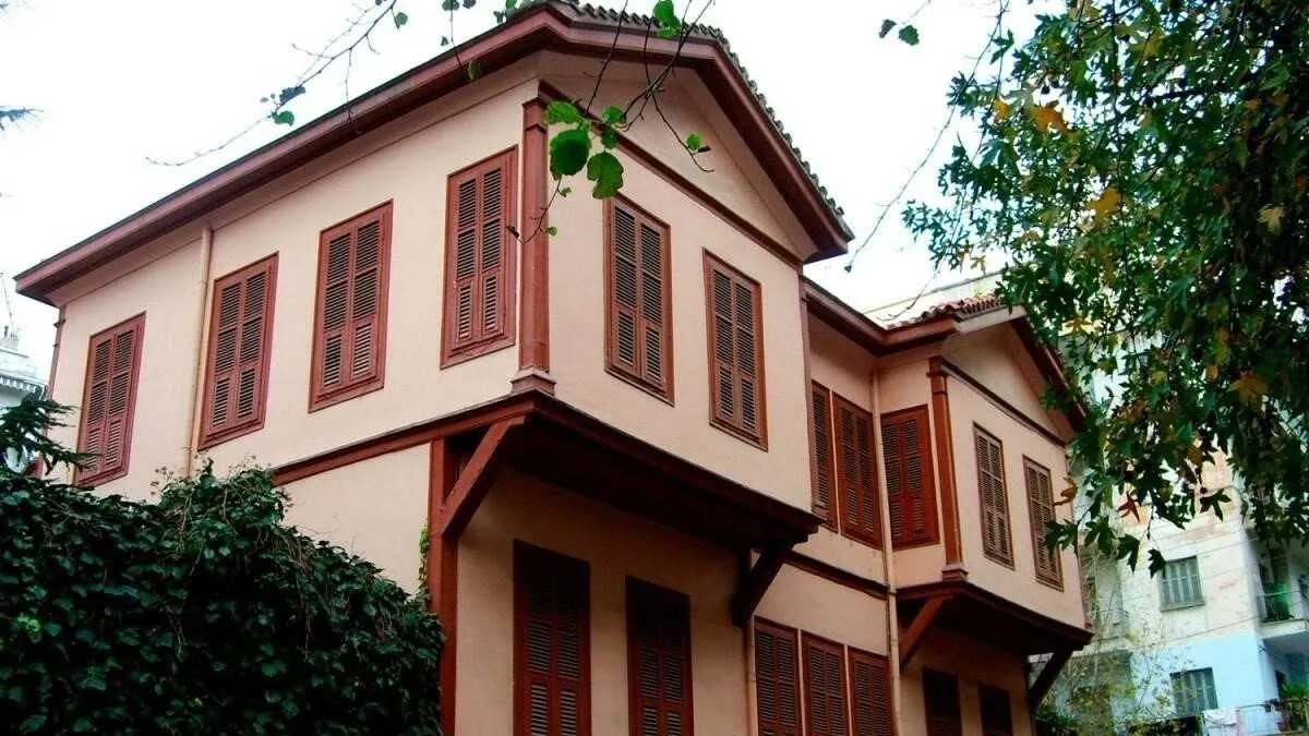 Restorasyon tamamlandı! Atatürk Evi yeniden ziyarete açılıyor Restorasyon tamamlandı! Atatürk Evi yeniden ziyarete açılıyor