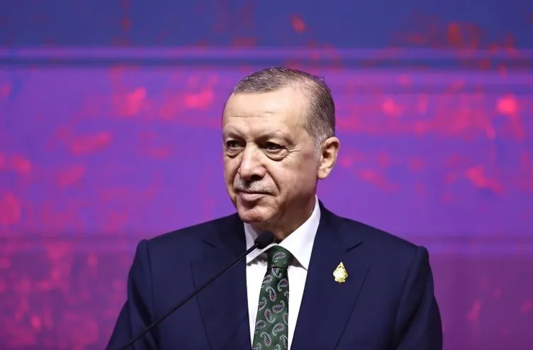 Son dakika | Başkan Recep Tayyip Erdoğan’dan flaş açıklamalar: Haziran’da sil baştan...