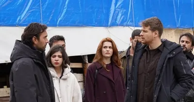 TAŞACAK BU DENİZ 17. BÖLÜM İZLEME EKRANI: Koçari evleniyor mu? TRT 1 Taşacak Bu Deniz son bölüm izle